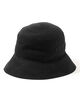 SOLARIS&CO. BRAID BUCKET HAT