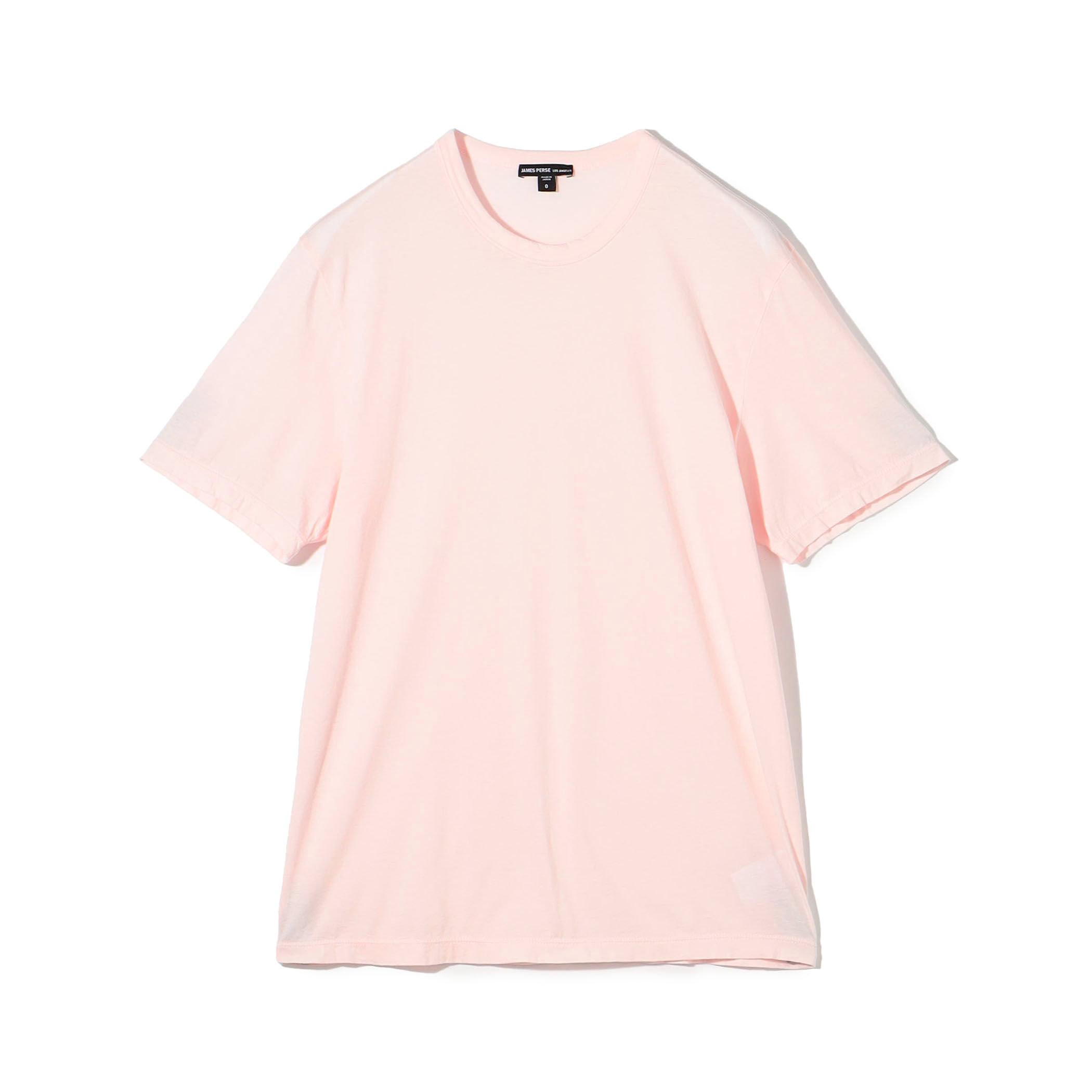 リュクスジャージー クルーネックTシャツ MELJ3199