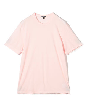 リュクスジャージー クルーネックTシャツ MELJ3199