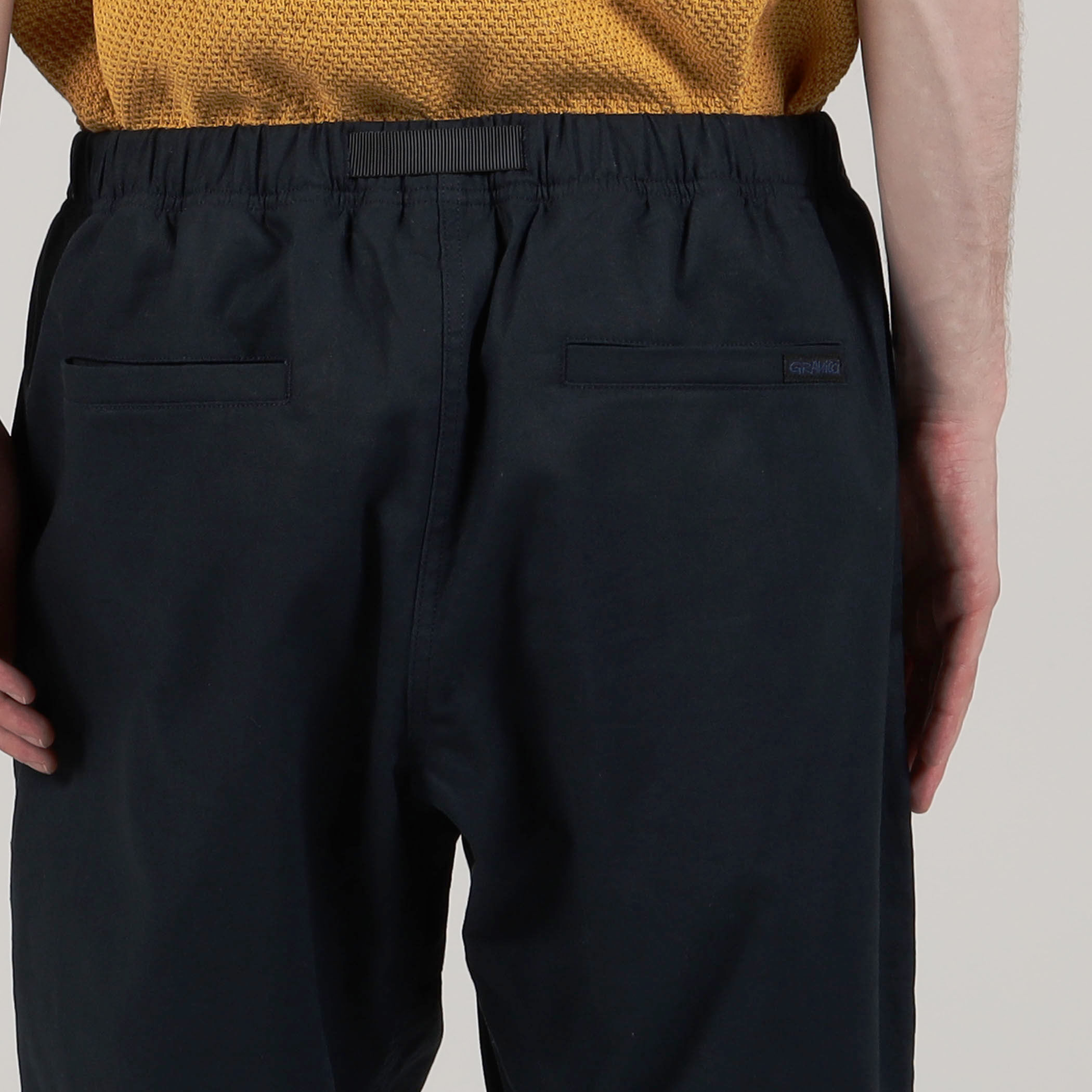 GRAMICCI × TOMORROWLAND NN-PANTS（L）黒 グラミチ トゥモローランド 別注 クライミング ナロー パンツ ストレッチ ロンパン 別注】GRAMICCI NNパンツ | TOMORROWLAND (Men