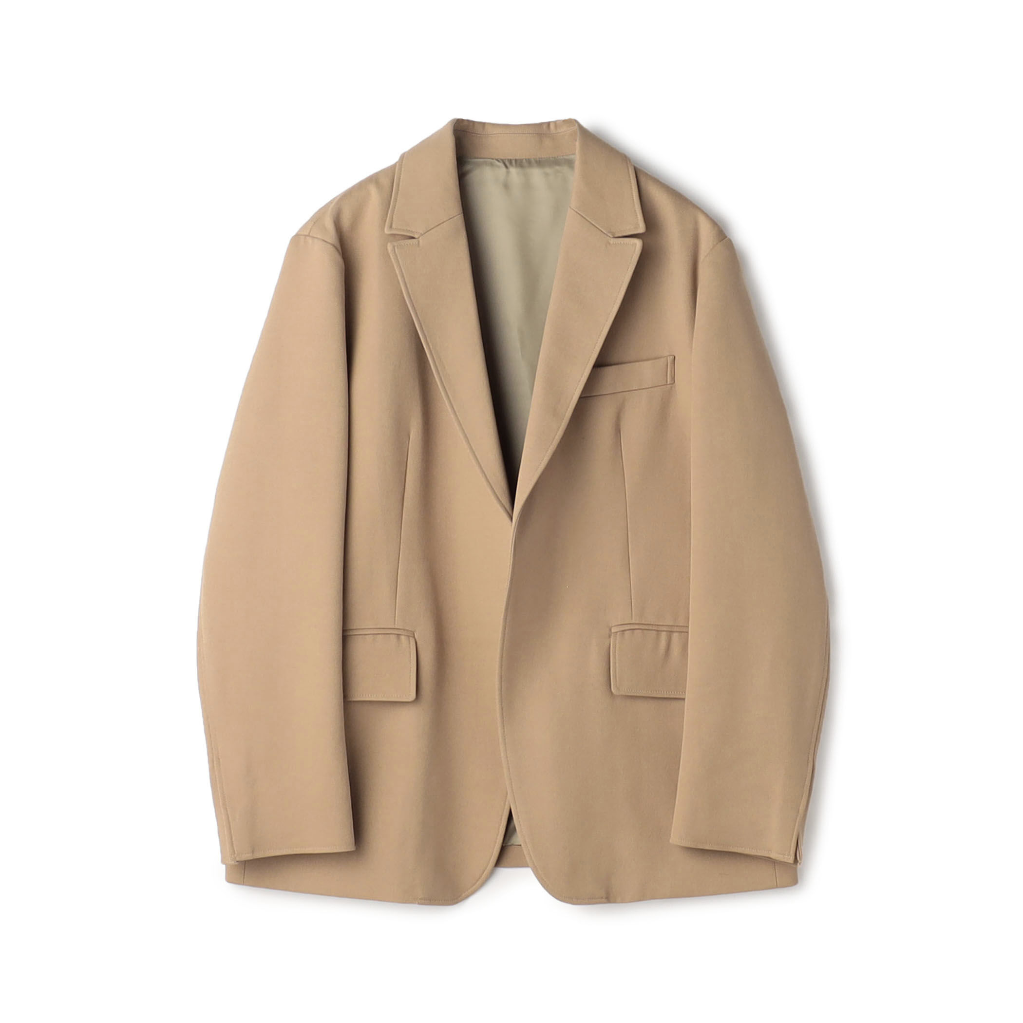 BACCA バッカ　edition ジャケット BACCA バッカ edition ジャケット