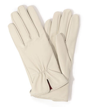 CARIDEI ギャザー グローブ