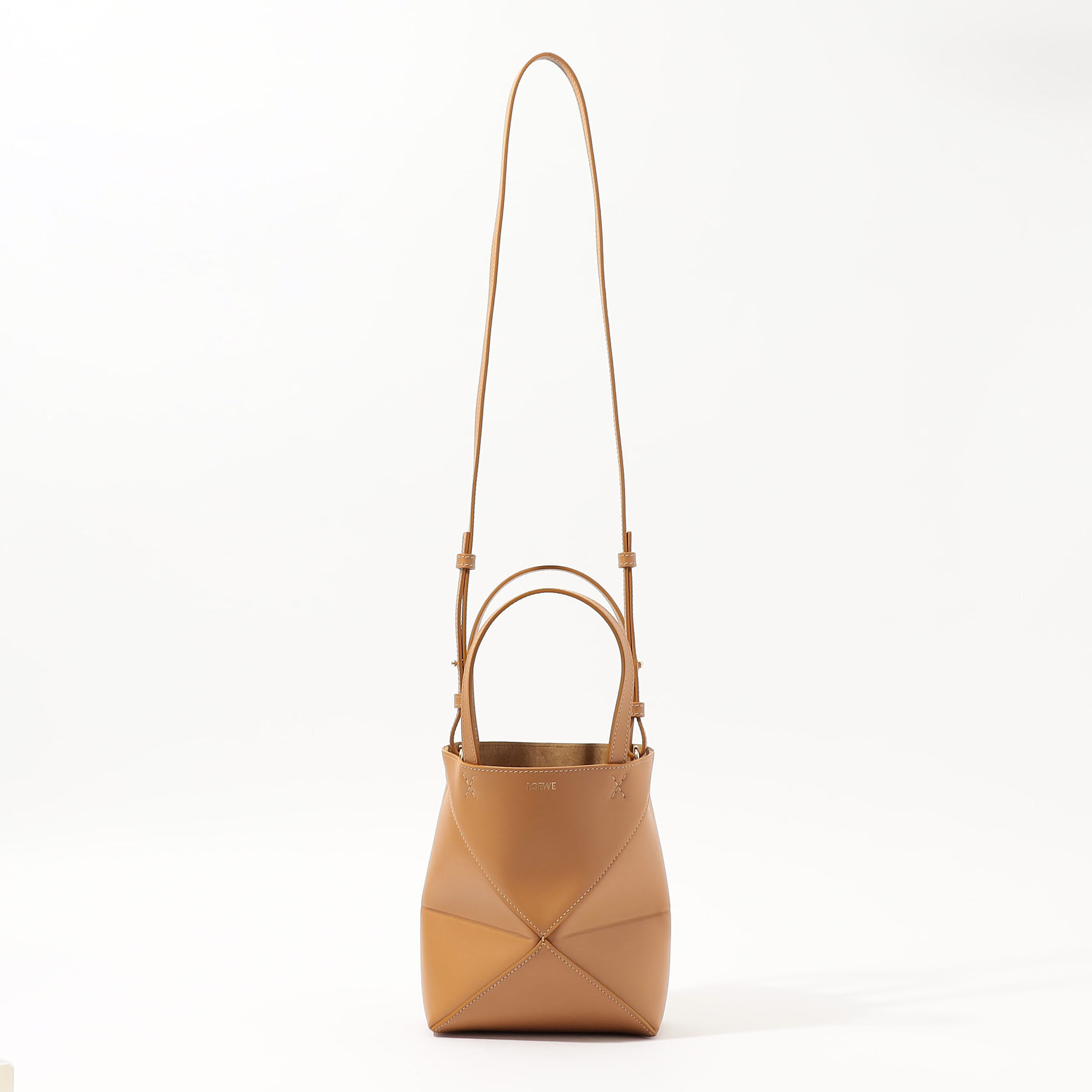LOEWE パズルトートミニ LOEWE パズルトートミニ｜トゥモローランド 公式通販