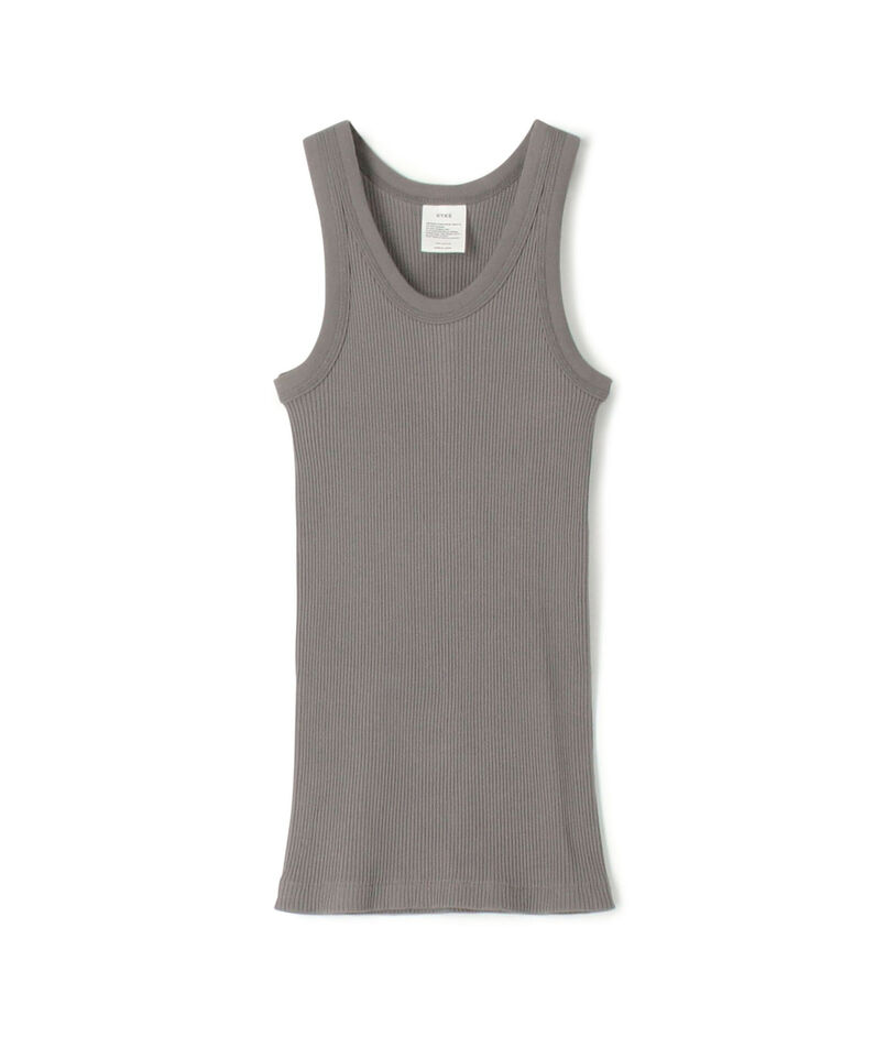 HYKE TANK TOP