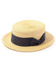 Lock & Co， HATTERS Oxford Boater