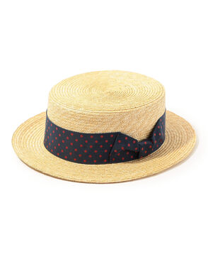 Lock & Co， HATTERS Oxford Boater