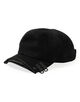 INNERRAUM OBJECT C52 CROPPED BASEBALL CAP キャップ