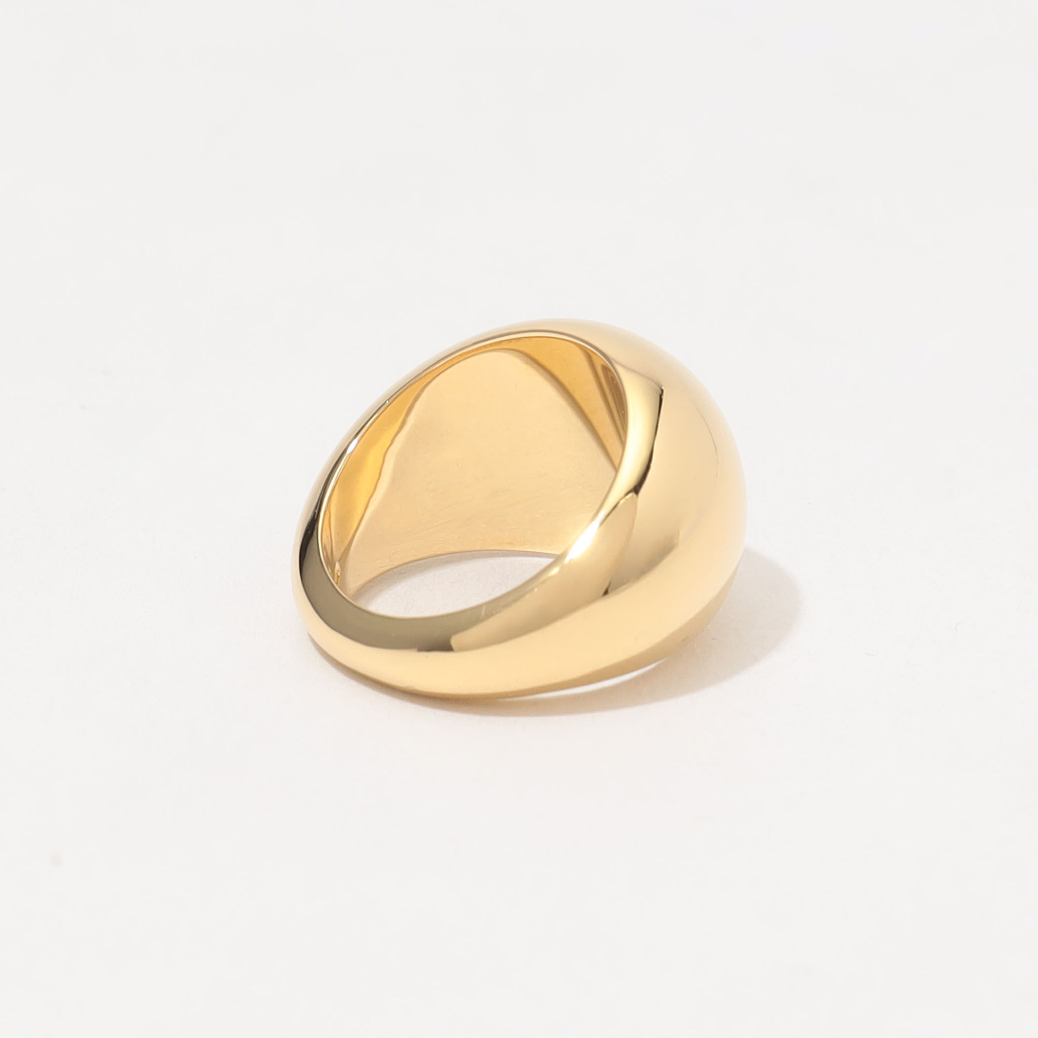 【限定品】 LIE STUDIO The Leah リング｜トゥモローランド 公式通販 アクセサリー
