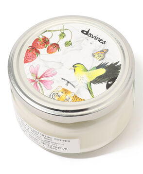 davines オーセンティック バター