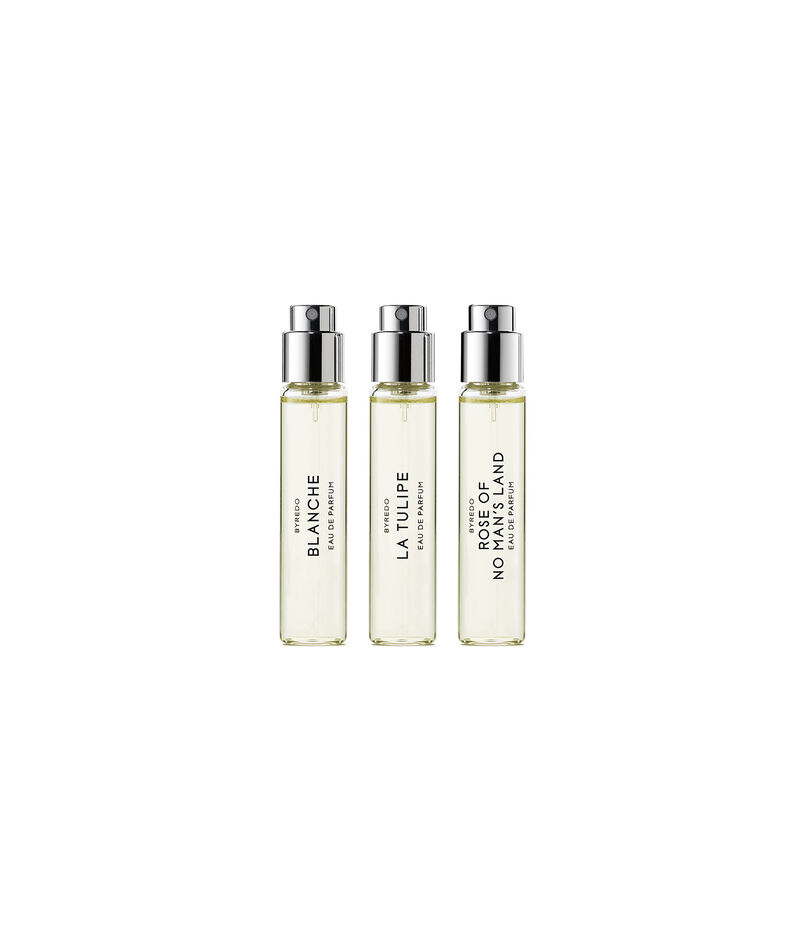 BYREDO La Selection 12mlx3