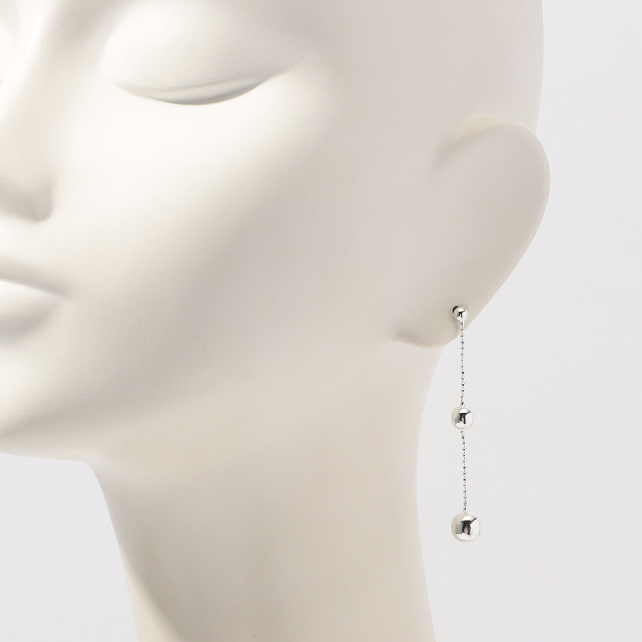 paula bianco tomorrowland ビジュー ピアス paula bianco tomorrowland ビジュー ピアス Annika Inez