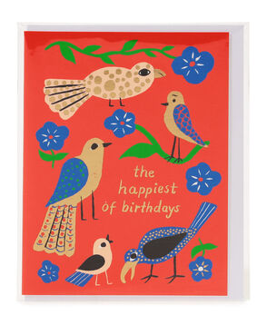 KlangundKleid.de GmbH the happiest of birthdays