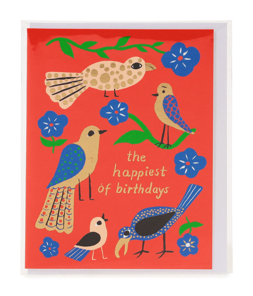 KlangundKleid.de GmbH the happiest of birthdays