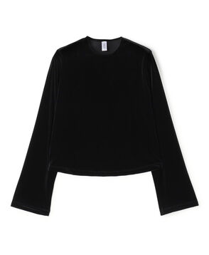 Simone Wild Easy Long Sleeve