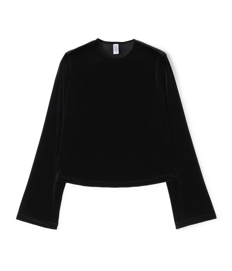 Simone Wild Easy Long Sleeve