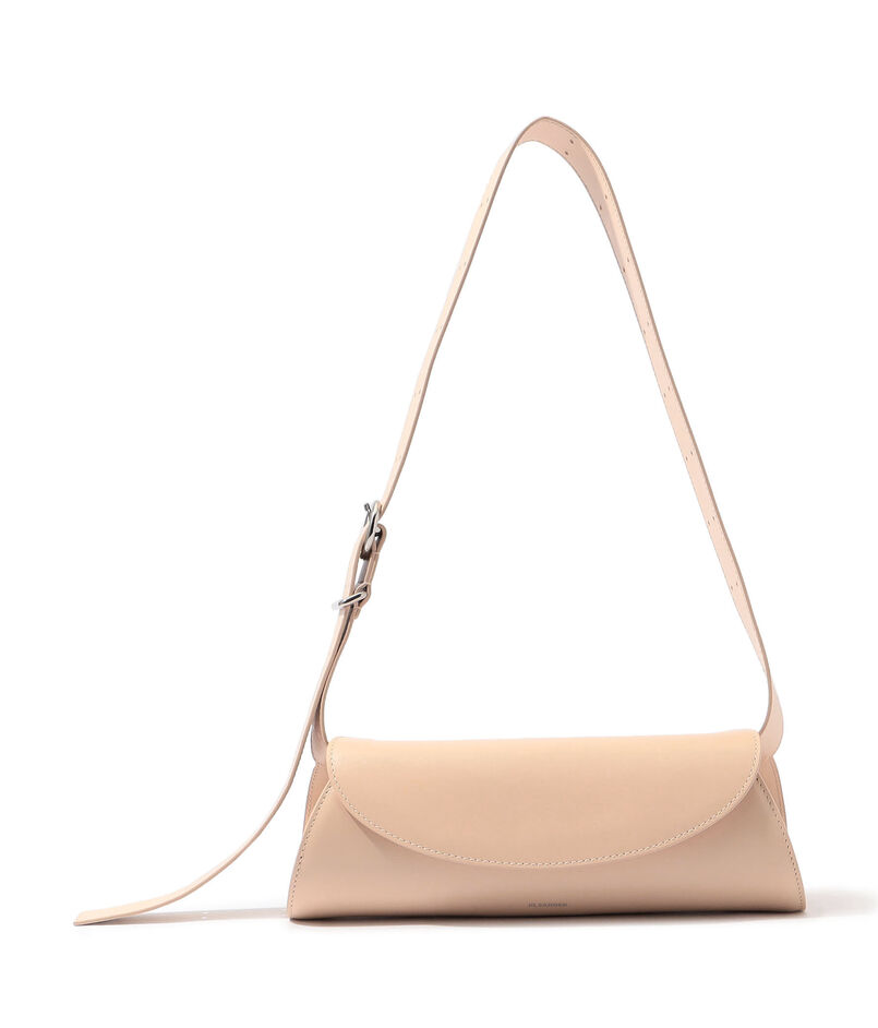 JIL SANDER CANNOLO SMALL