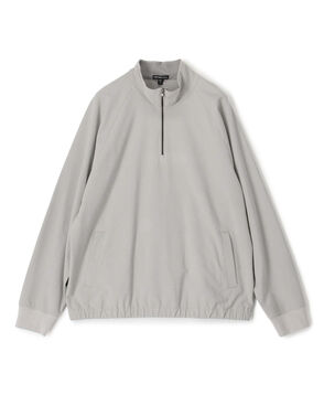 パフォーマンスハーフジップシェル MHPC2177