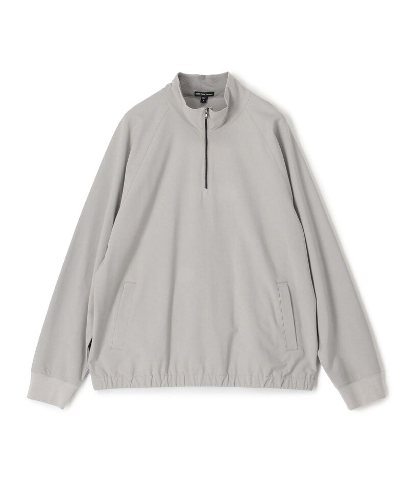 パフォーマンスハーフジップシェル MHPC2177