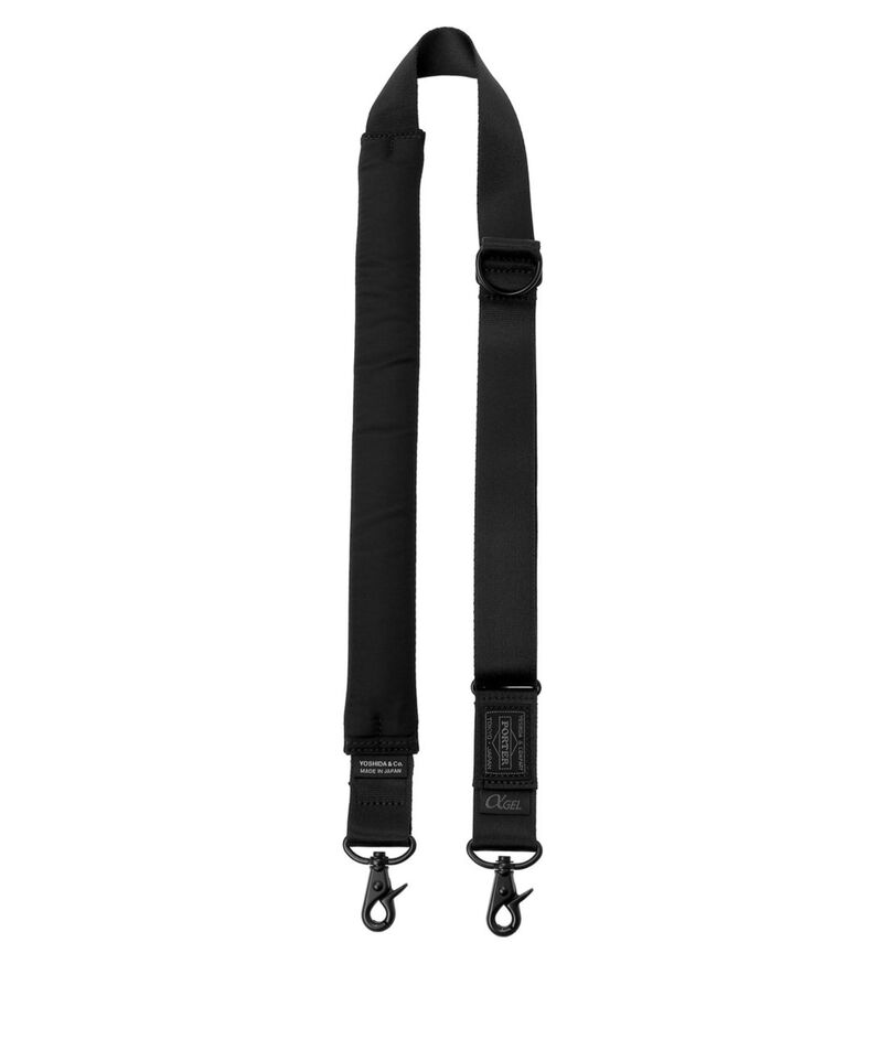 PORTER SENSES C.E.STRAP キャリングエクイップメントストラップ