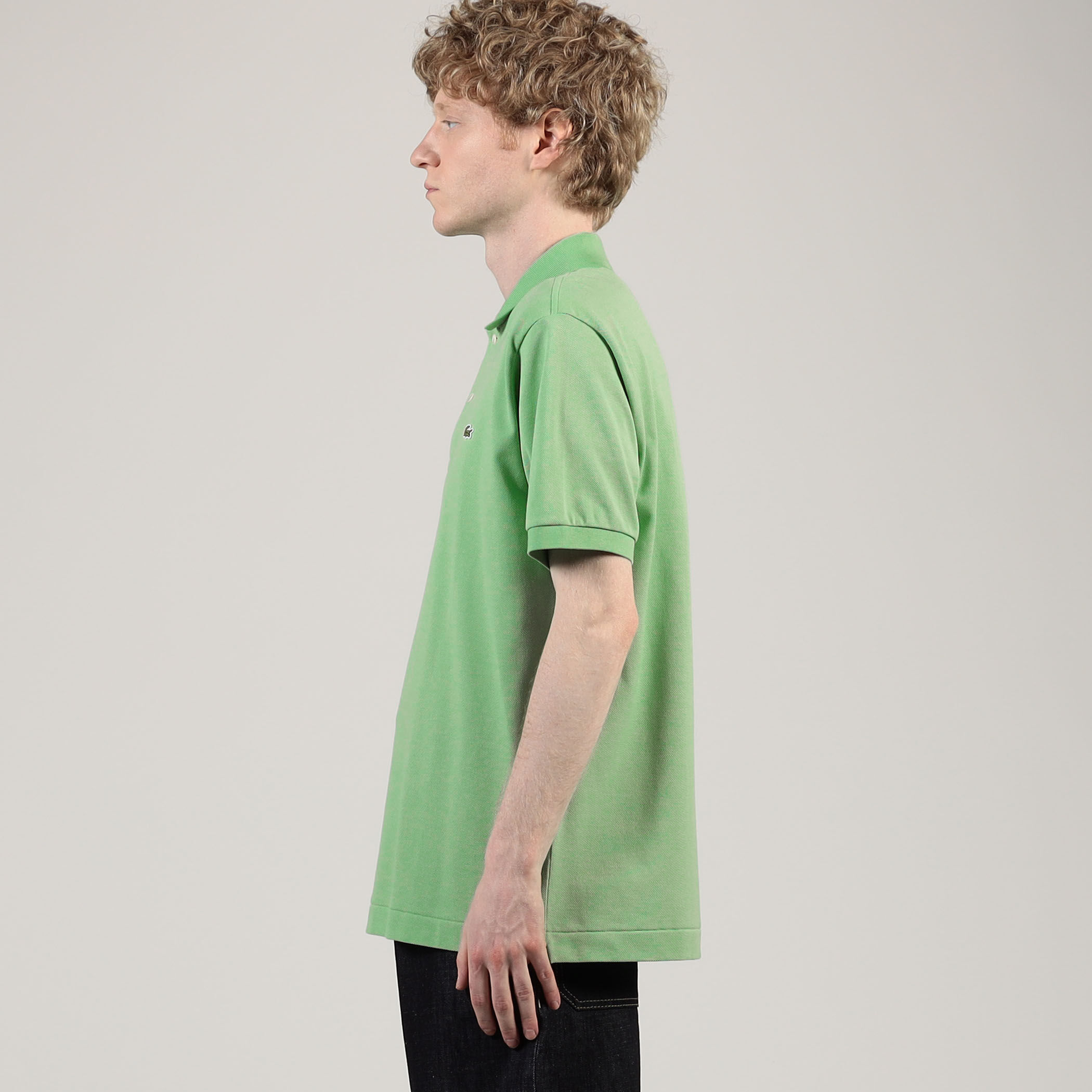 LACOSTE L1212 ポロシャツ｜トゥモローランド 公式通販