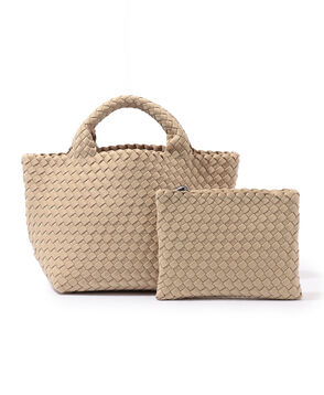 NAGHEDI St. Barths Small Tote