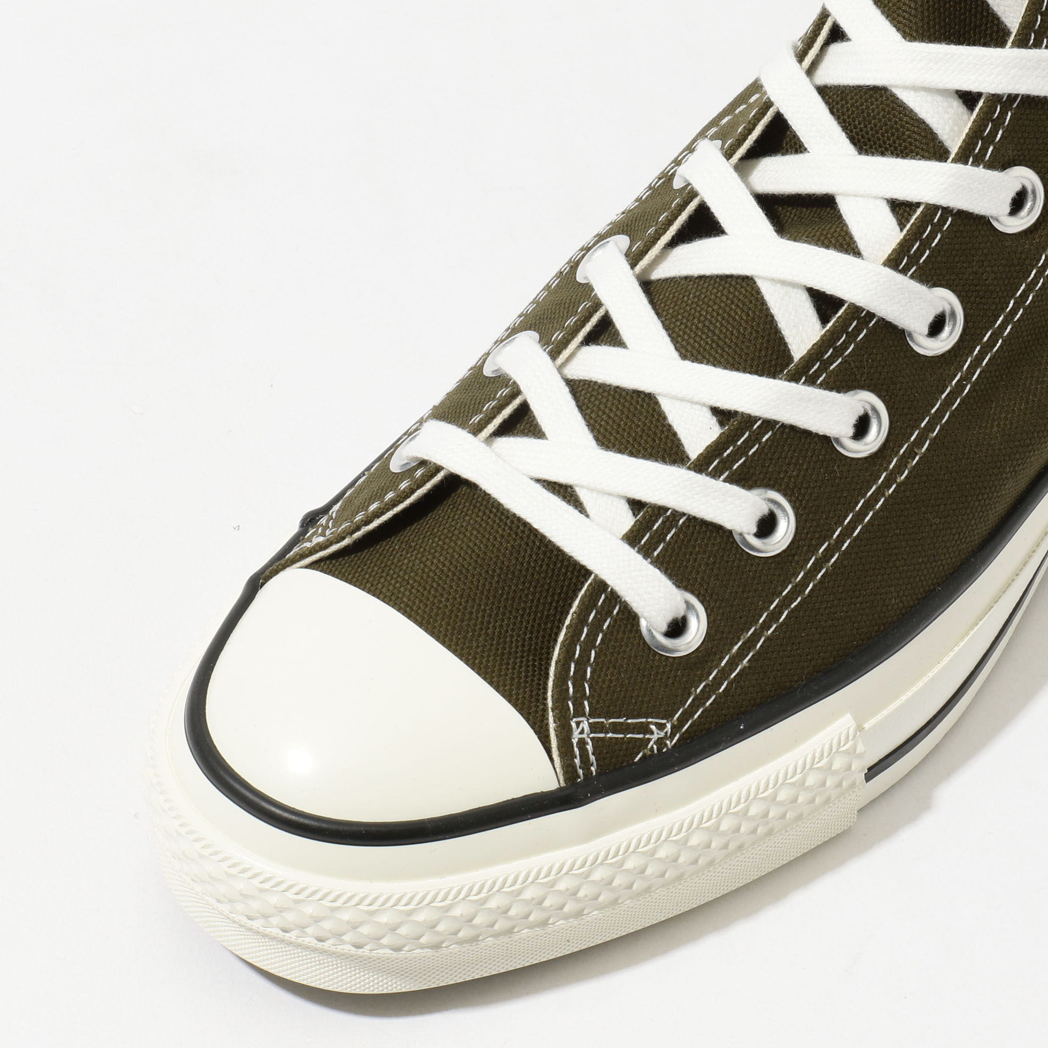 CONVERSE CANVAS ALL STAR J HI スニーカー｜トゥモローランド