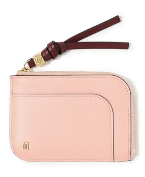ATELIER TOMORROW FLAT レザーウォレット