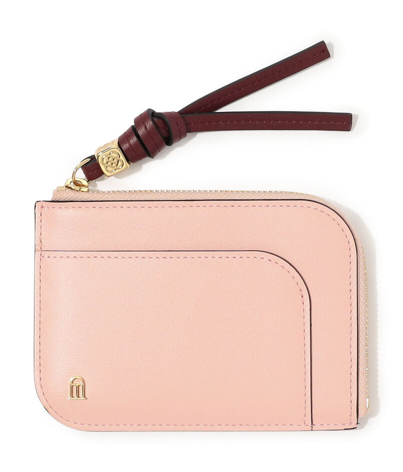 ATELIER TOMORROW FLAT レザーウォレット