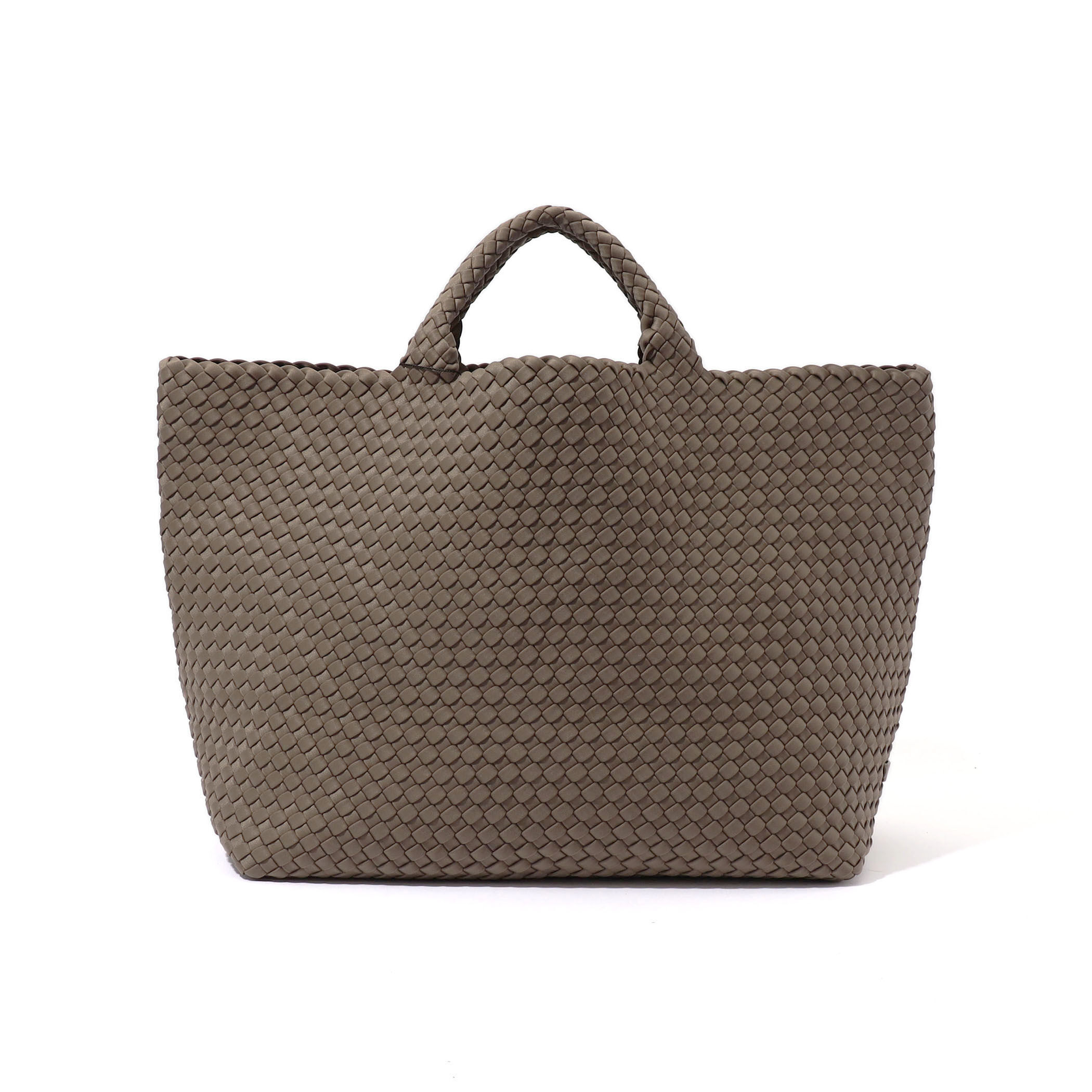 NAGHEDI/ナゲティ】ラージトートバッグ St Barths large Tote【予約】｜Rouge vif la cle / ルージュ・ヴィフ  ラクレ