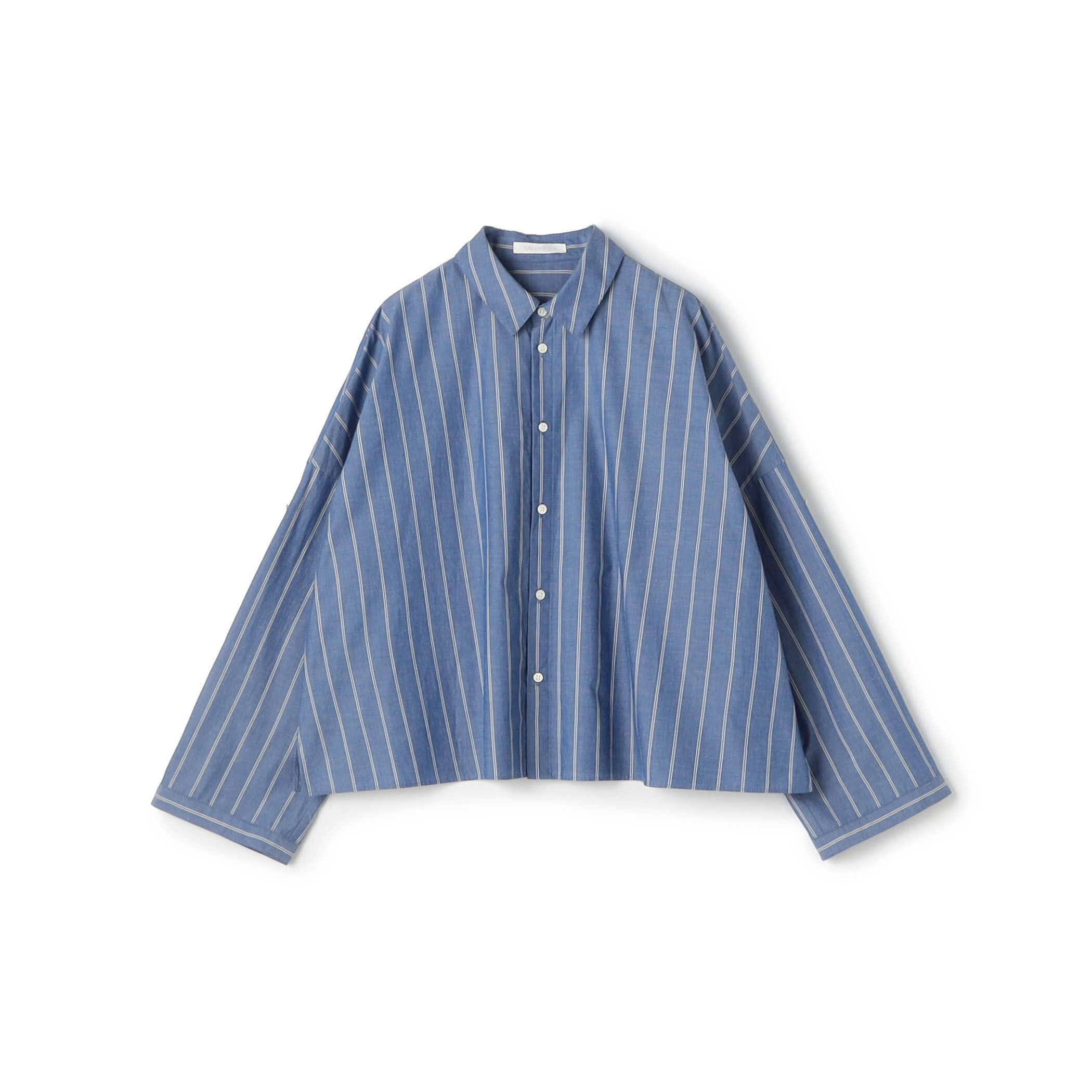 GALERIE VIE（ギャルリー・ヴィー）｜レディース｜シャツ・ブラウス