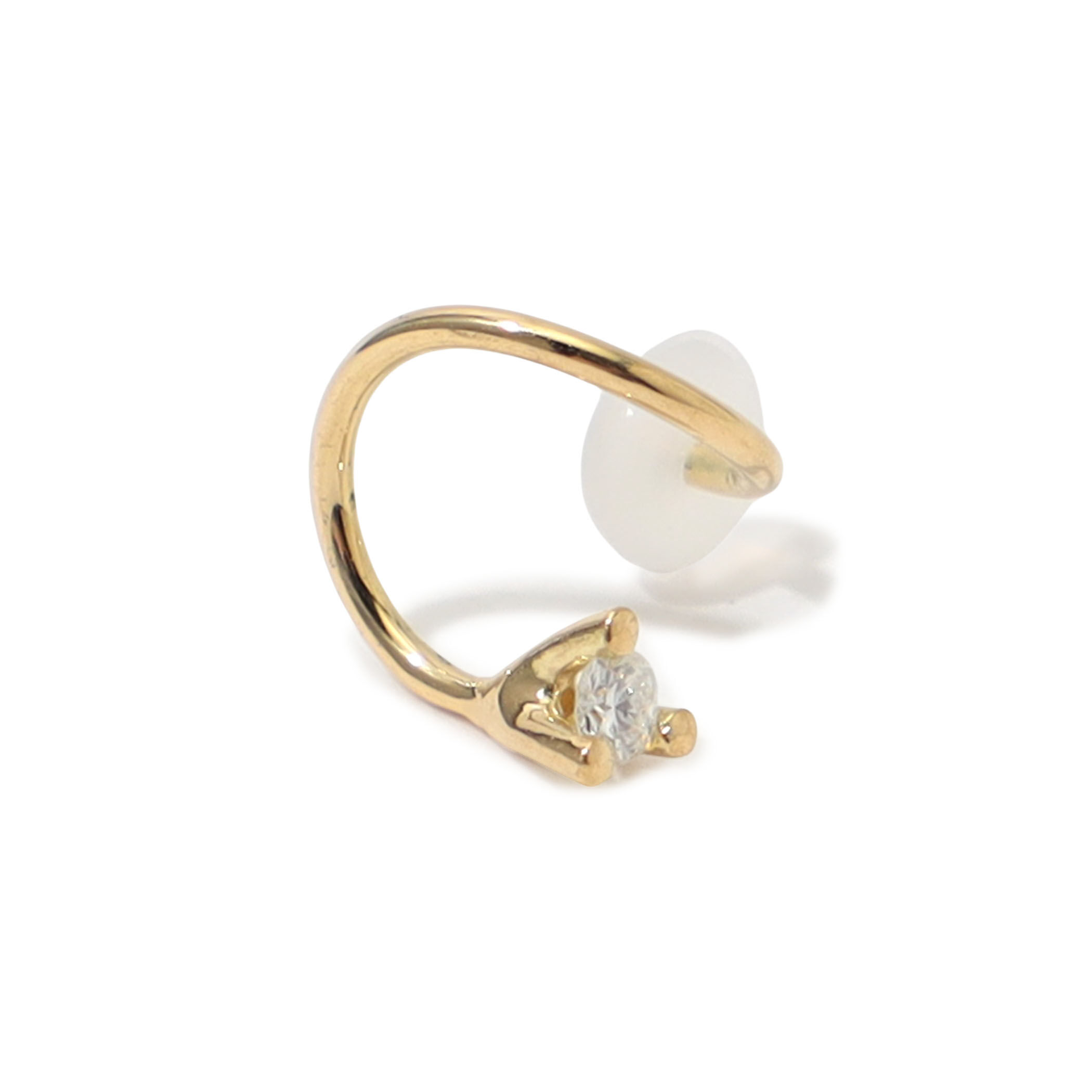 NOUE EDN2-7 左耳用 ピアス｜トゥモローランド 公式通販