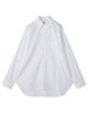 The CLASIK CLASSIC SHIRT コットン シャツ