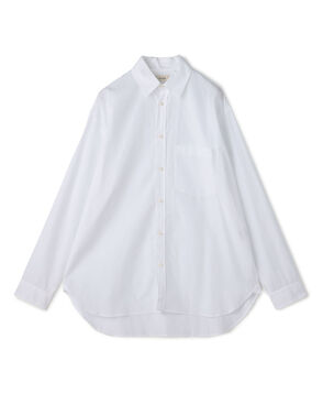 The CLASIK CLASSIC SHIRT コットン シャツ