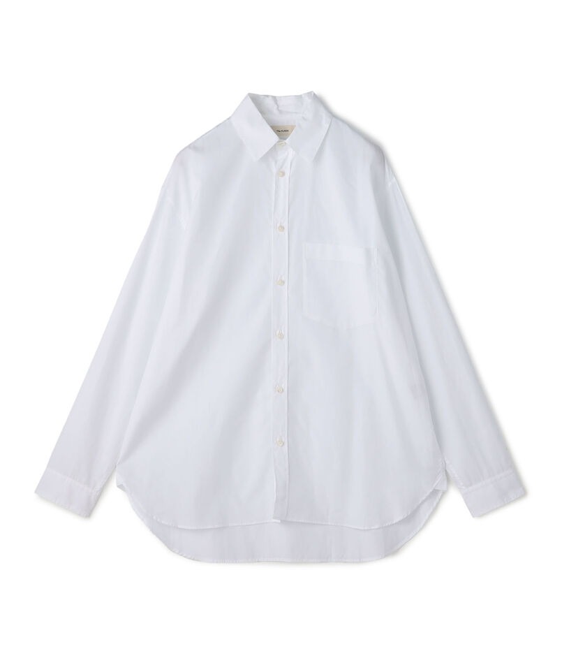 The CLASIK CLASSIC SHIRT コットン シャツ