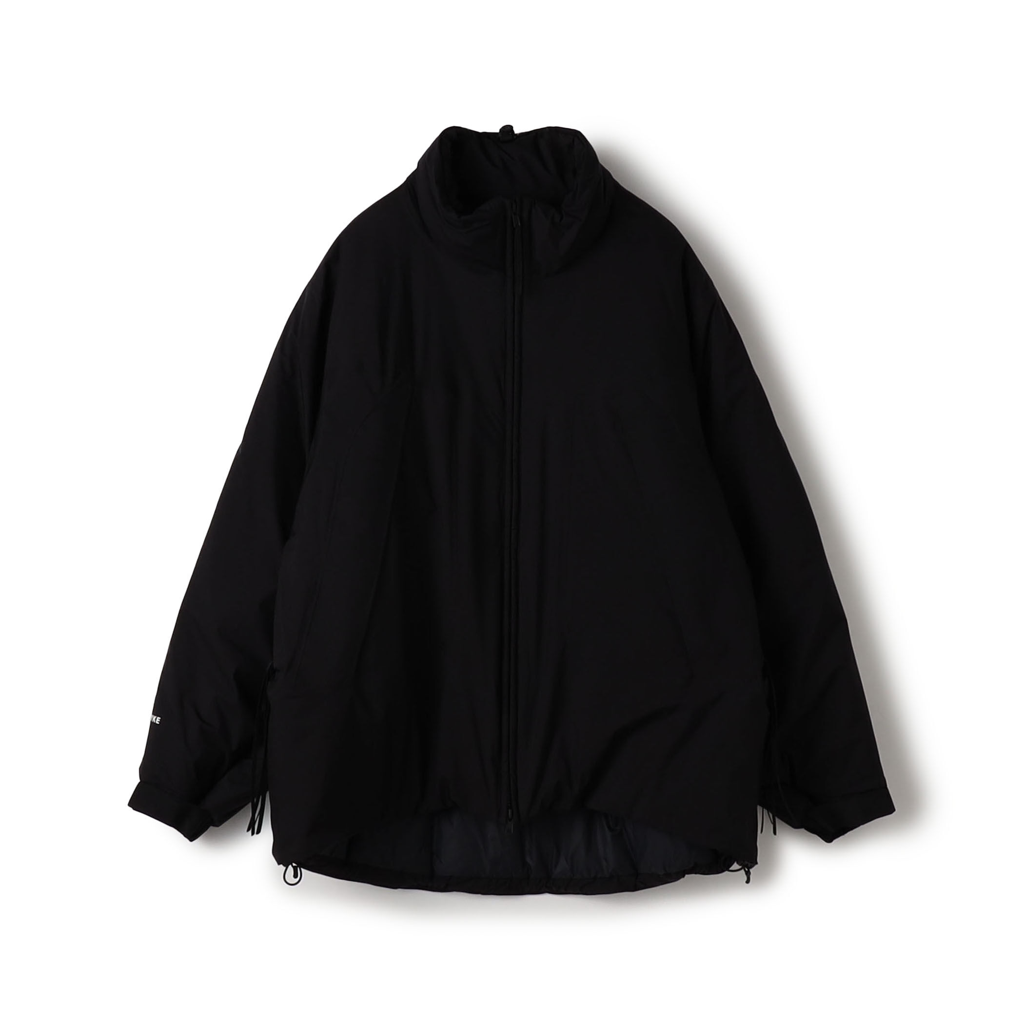 別注】HYKE×Edition PERTEX PUFF JACKET｜トゥモローランド 公式通販