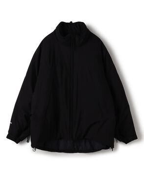 【別注】HYKE×Edition PERTEX PUFF JACKET