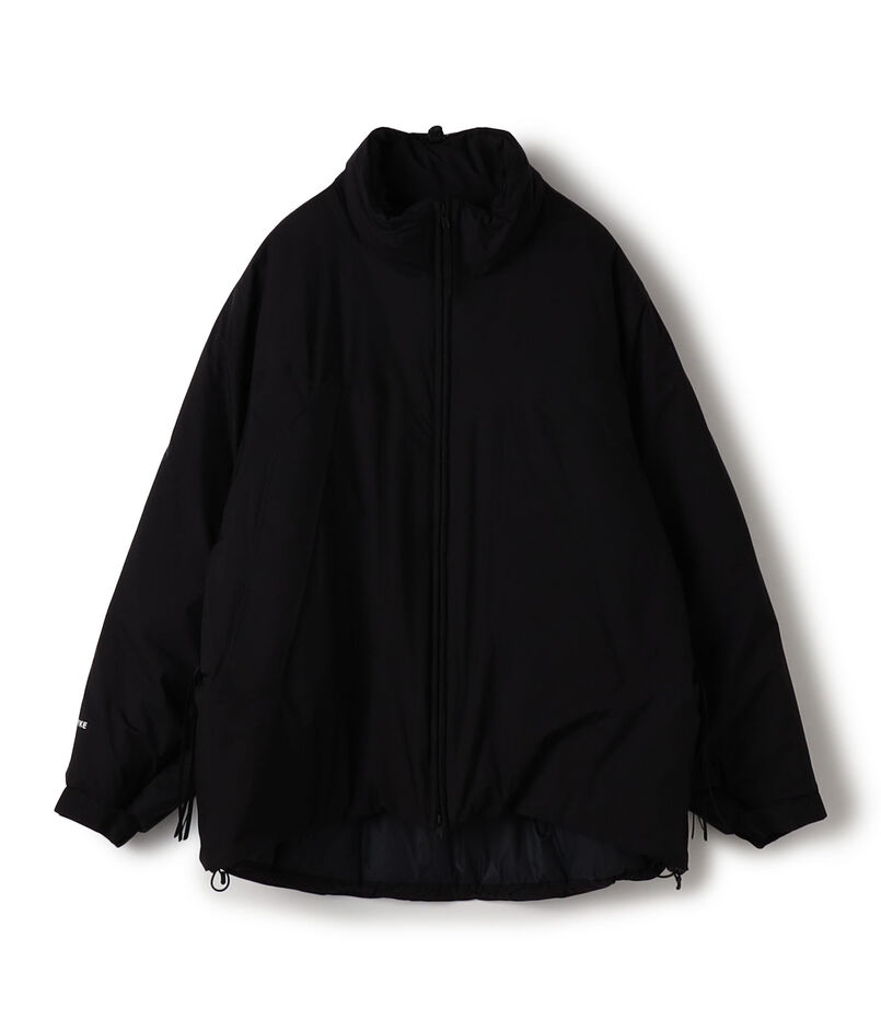【別注】HYKE×Edition PERTEX PUFF JACKET