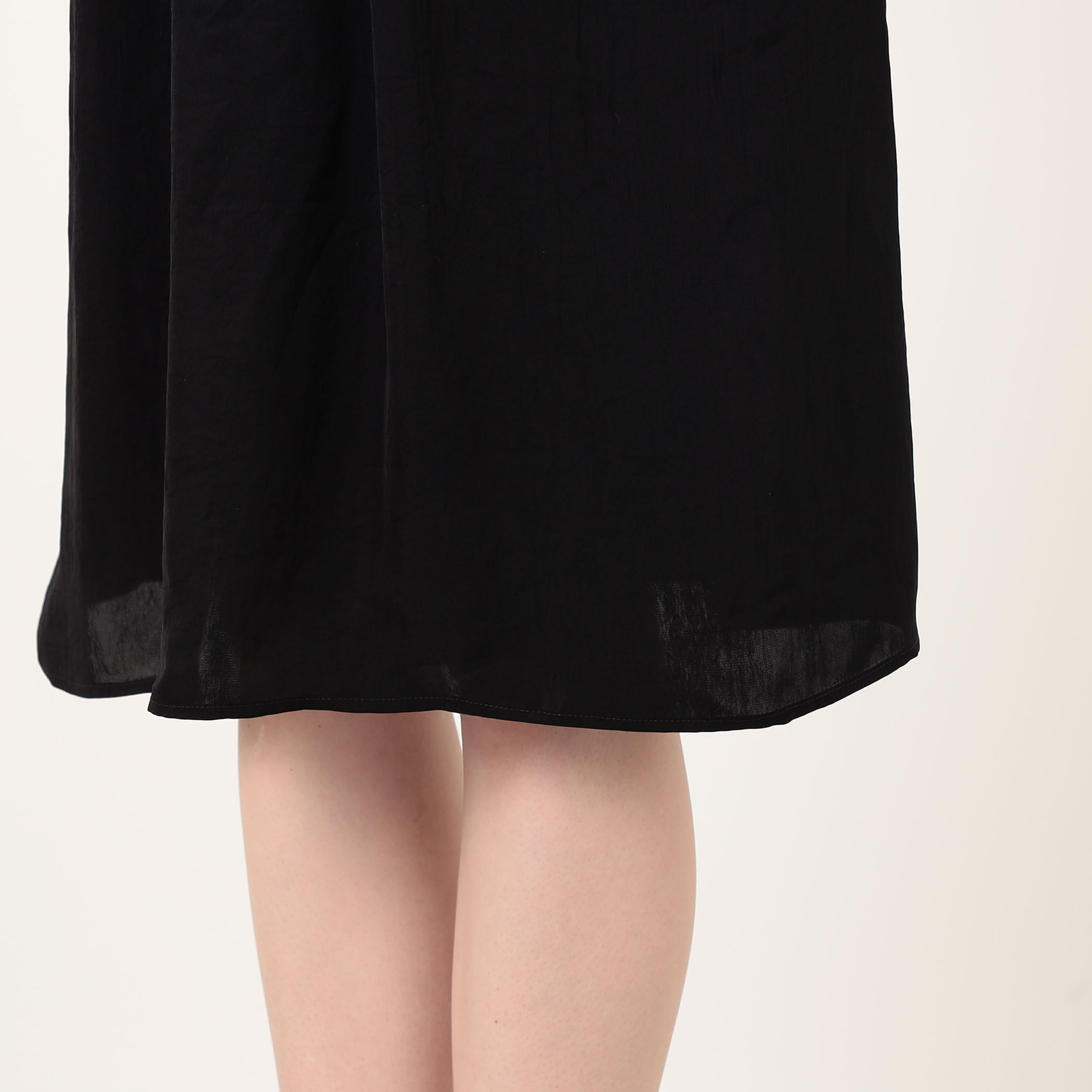 RENATA BRENHA ABRE ALAS DRESS ギャザーワンピース｜トゥモローランド