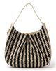 ATELIER TOMORROW BIKKIE STRIPE バッグ