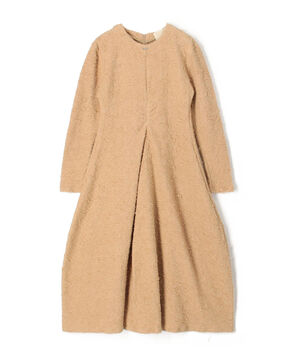 PHOTOCOPIEU VIRGINIE L JERSEY DRESS