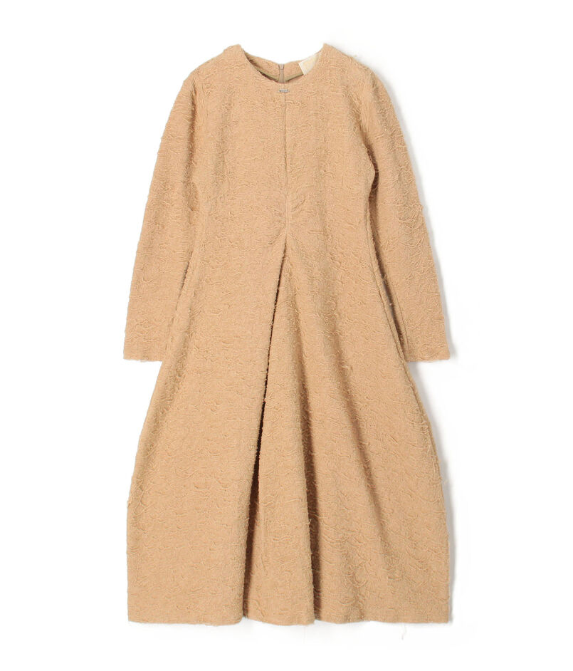 PHOTOCOPIEU VIRGINIE L JERSEY DRESS