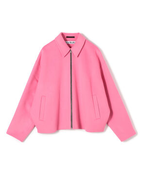■Acne Studios ウールジッパージャケット