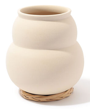 KAMARO'AN Vessel Tatoronan フラワーベース