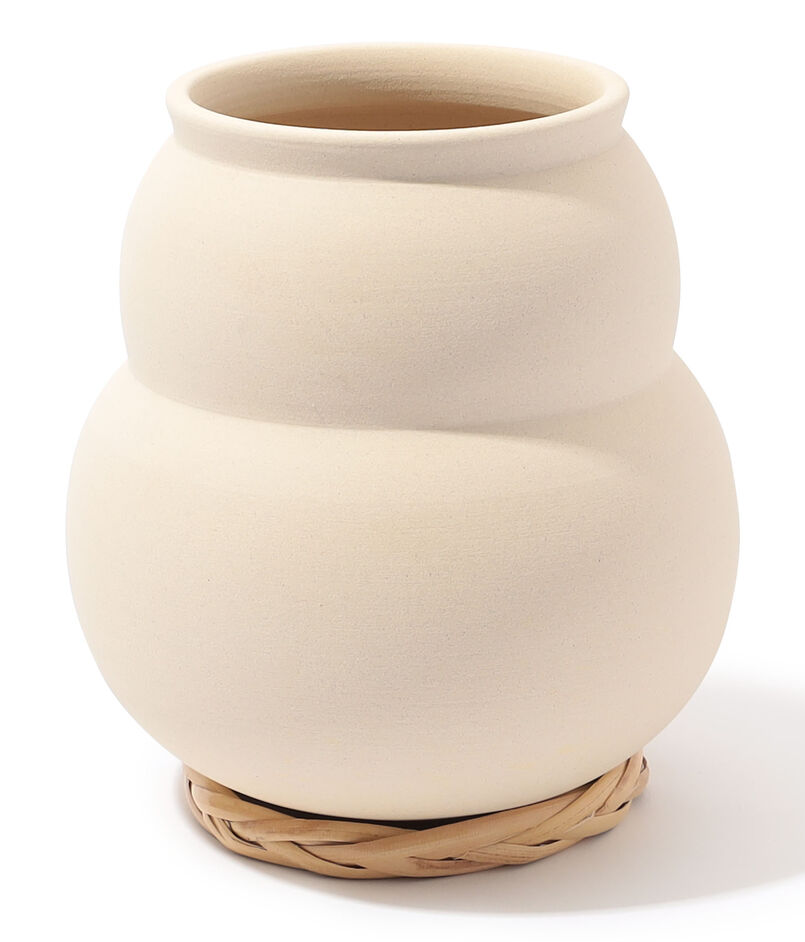 KAMARO'AN Vessel Tatoronan フラワーベース