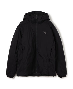Arc'teryx ATOM HEAVY WEIGHT HOODY フーデッドブルゾン