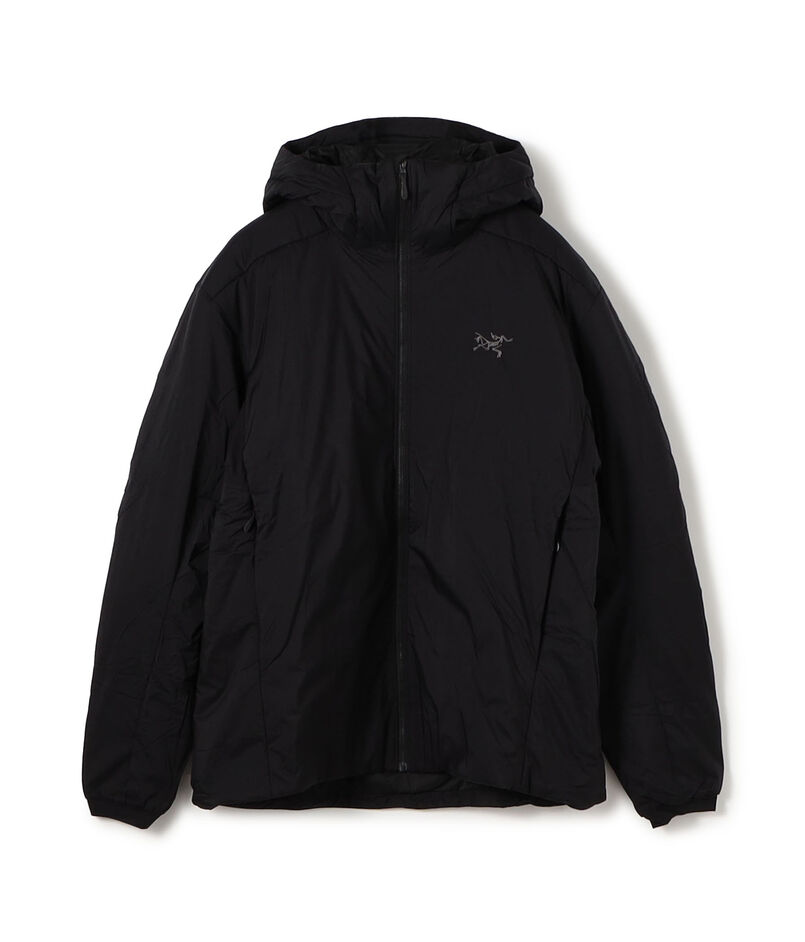 Arc'teryx ATOM HEAVY WEIGHT HOODY フーデッドブルゾン