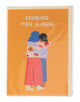 KlangundKleid.de GmbH Sending you a hug