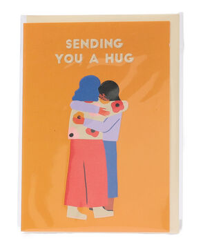 KlangundKleid.de GmbH Sending you a hug