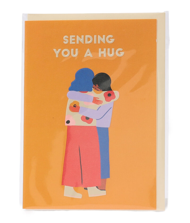 KlangundKleid.de GmbH Sending you a hug