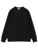 スビンコットンダンボール クルーネックプルオーバースウェット